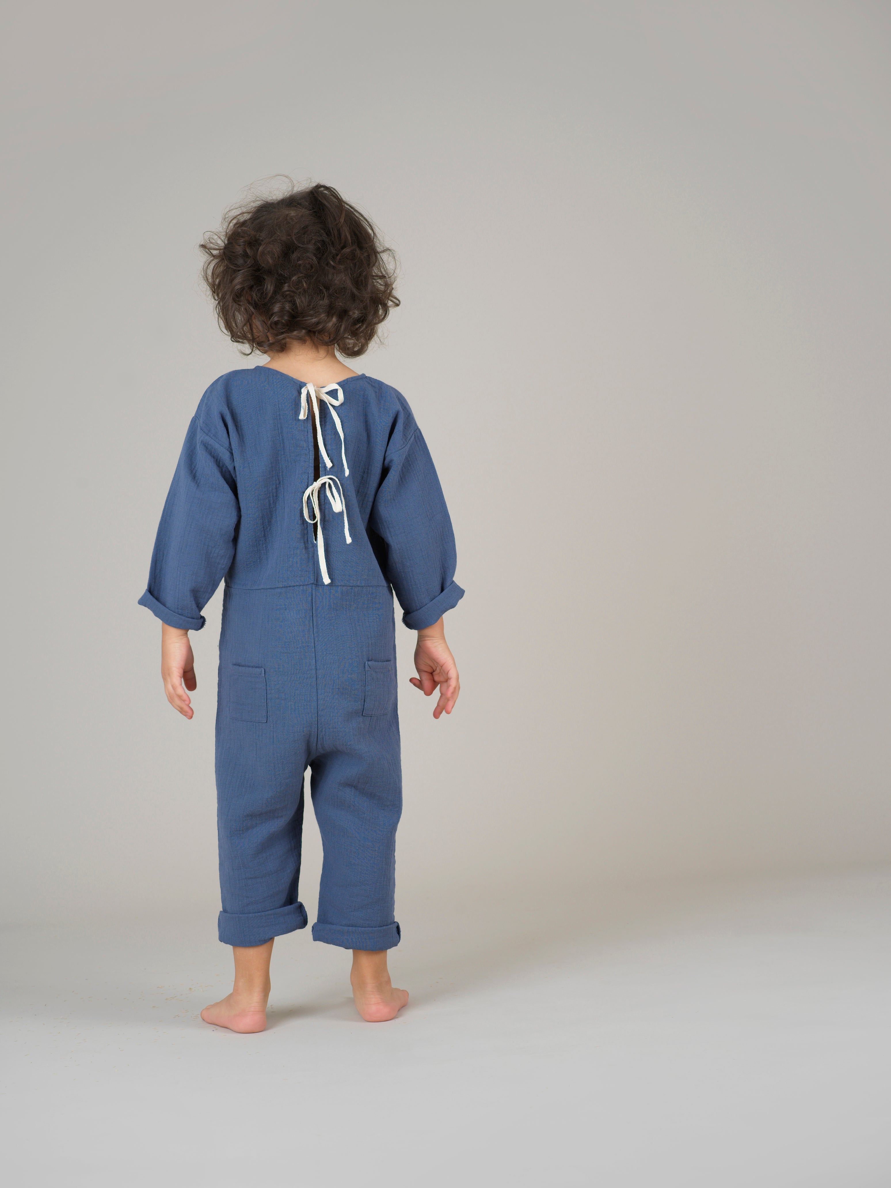 LiiLU ORGANICS | German Kidslabel | simple & pure | worldwide shipping