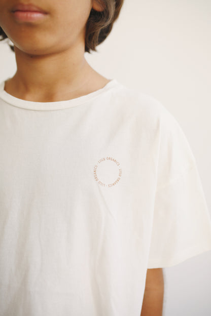 LOGO TSHIRT