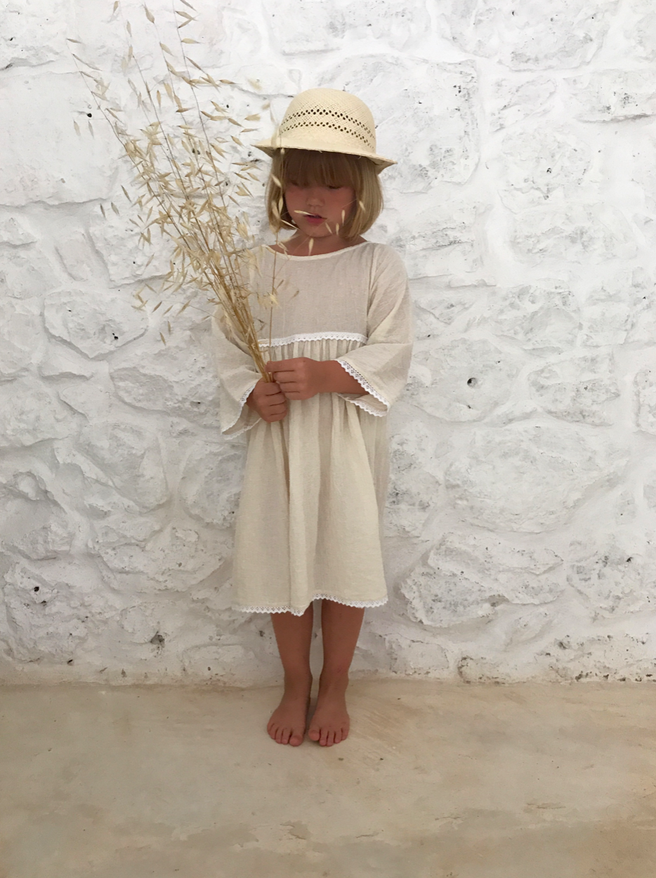 LiiLU ORGANICS | German Kidslabel | simple & pure | worldwide shipping