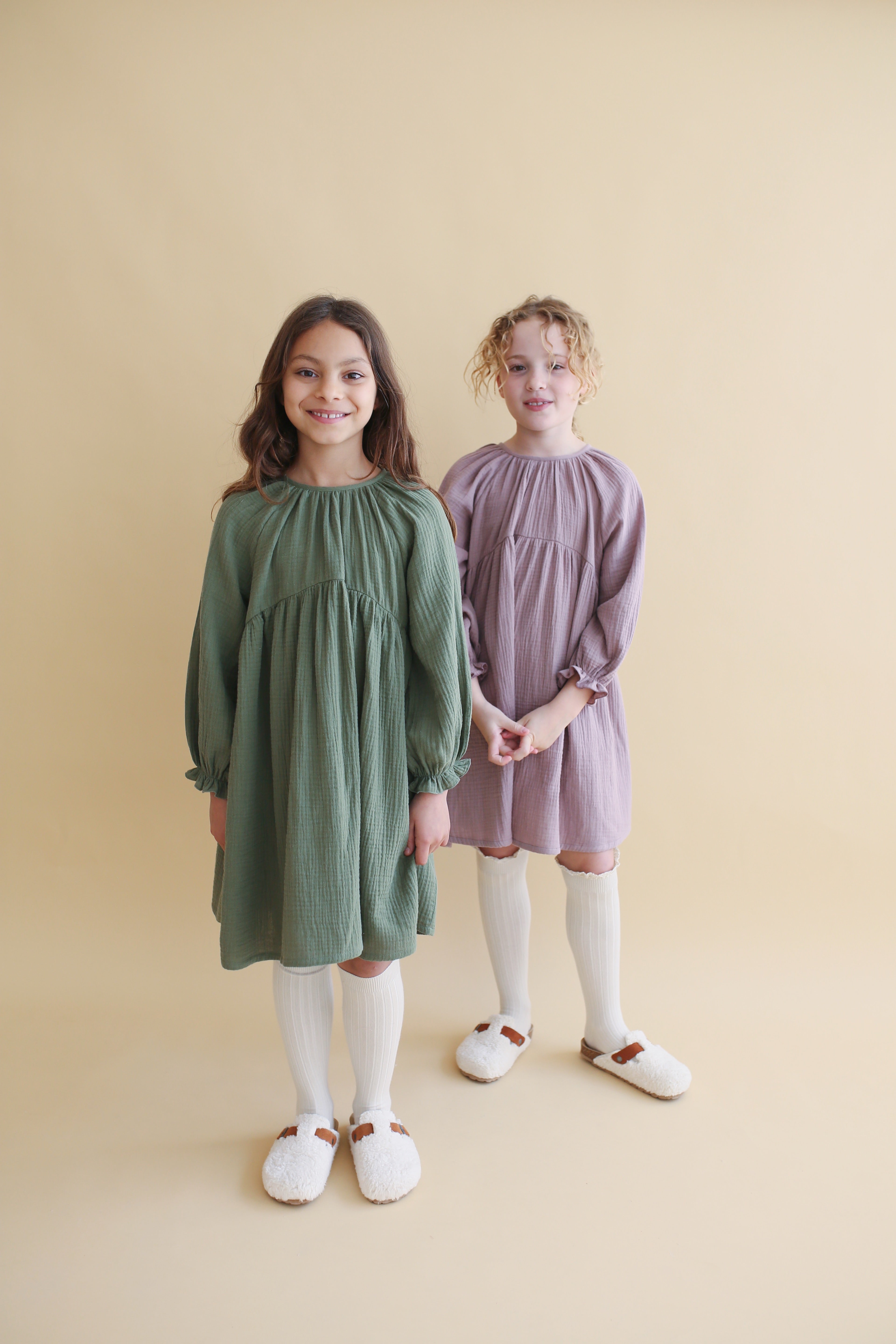 LiiLU ORGANICS | German Kidslabel | simple & pure | worldwide shipping