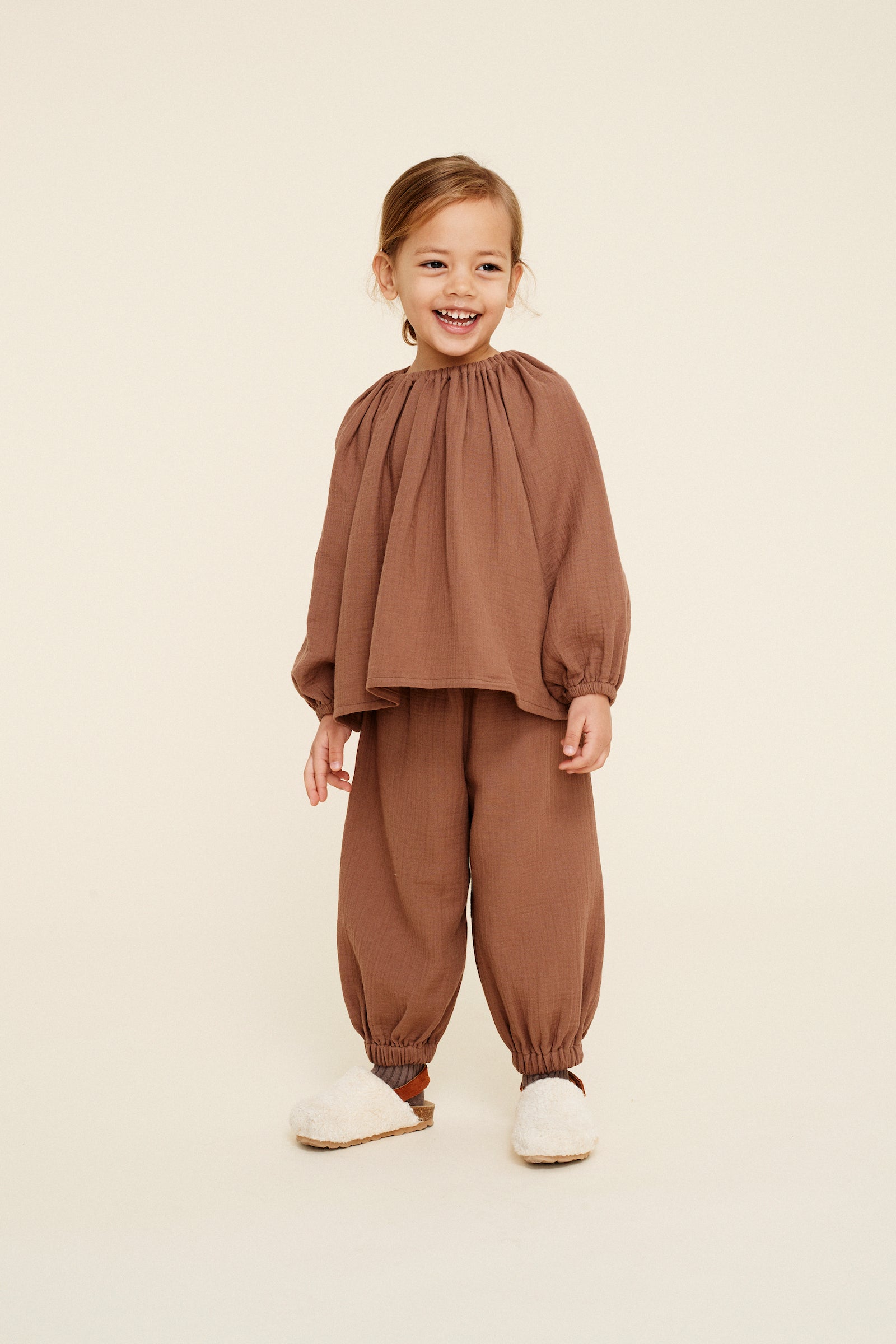 LiiLU ORGANICS | German Kidslabel | simple & pure | worldwide shipping