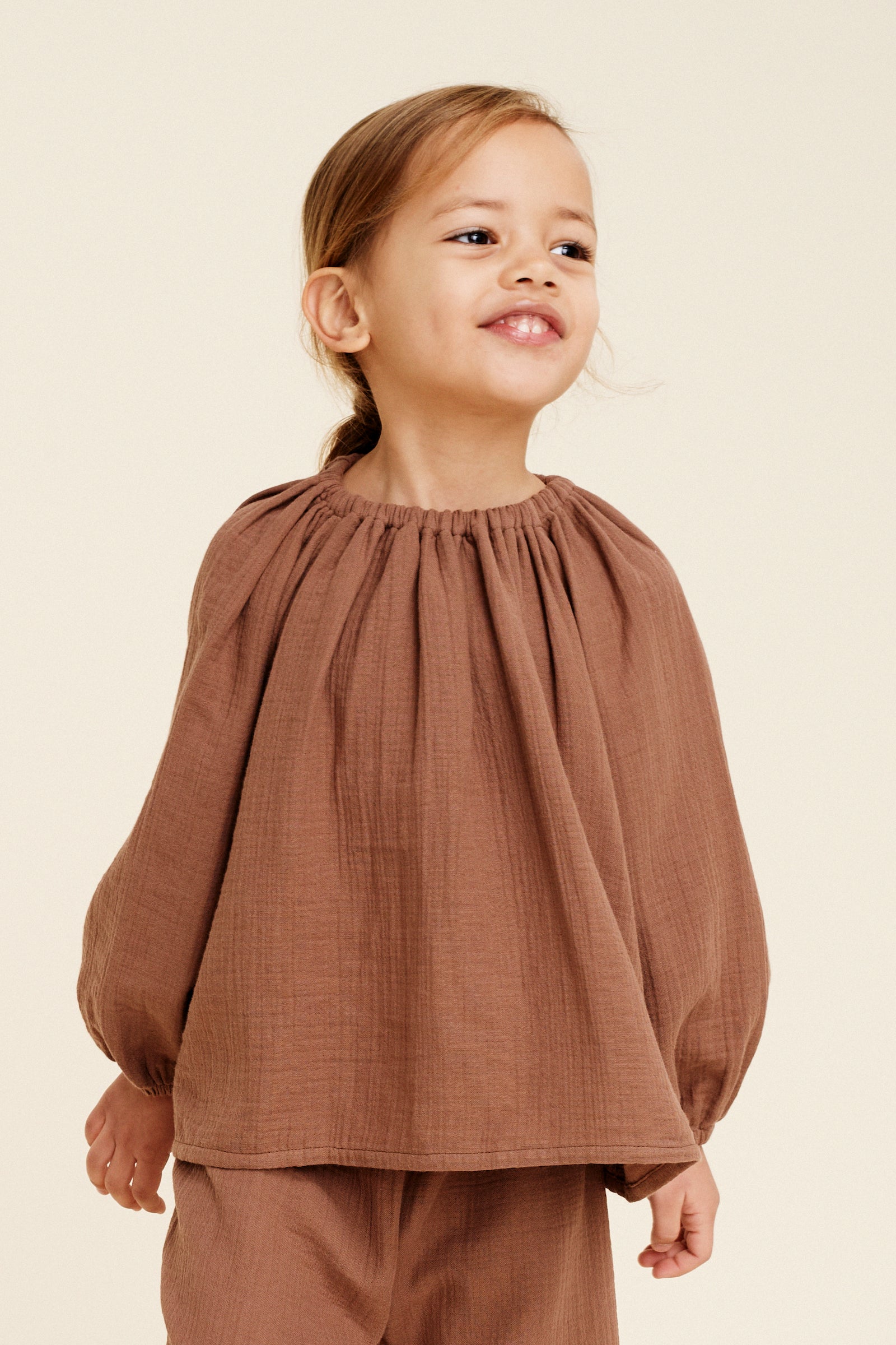 LiiLU ORGANICS | German Kidslabel | simple & pure | worldwide shipping