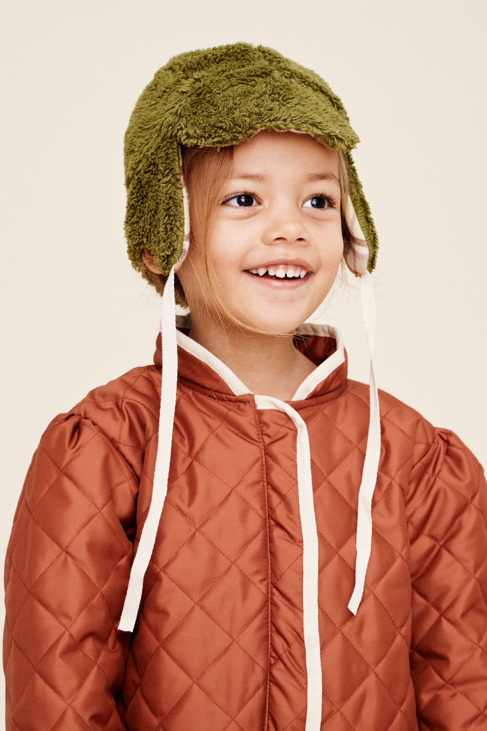 LiiLU ORGANICS | German Kidslabel | simple & pure | worldwide shipping