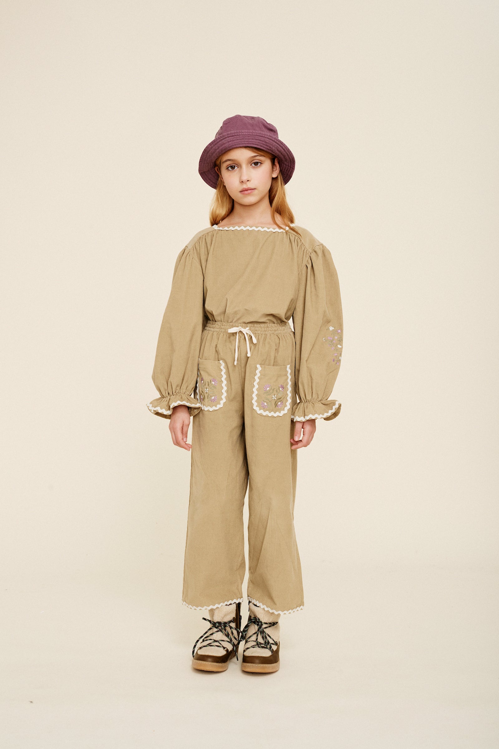 LiiLU ORGANICS | German Kidslabel | simple & pure | worldwide shipping